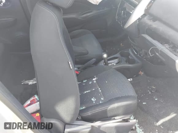 ✅ 2016 Nissan Note S • VIN: 3N1CE2CP4GL360696 • Лот: 42066781. Опубликован ранее на IAAI с пробегом 104 845 миль. Бесплатный доступ к архиву аукционных продаж из США и подробный отчёт об истории автомобиля на DreamBid. Изображение 5.