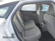 ✅ 2017 Ford Fusion SE • VIN: 3FA6P0HD9HR189374 • Lot: 43905738. Wystawiony na IAAI z przebiegiem 112 283 mil. Bezpłatny archiwum sprzedaży aukcyjnych z USA i szczegółowy raport historii pojazdu na DreamBid. Zdjęcie 8.