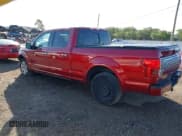 ✅ 2018 Ford F-150 XLT • VIN: 1FTEW1CG0JFB09074 • Lot: 42028096. Wystawiony na IAAI z przebiegiem 200 080 mil. Bezpłatny archiwum sprzedaży aukcyjnych z USA i szczegółowy raport historii pojazdu na DreamBid. Zdjęcie 3.