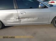 ✅ 2005 Honda Civic EX • VIN: 1HGES267X5L011983 • Lot: 41836126. Listed on IAAI with 139,909 mi. Free auction sales archive from the USA and detailed vehicle history report at DreamBid. Image 17.