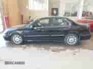 2004 Hyundai Sonata GLS с VIN KMHWF35H04A041894, выставлен на аукционе IAAI как лот 41686370 с пробегом 149 664 миль миль и . История ставок и продаж доступна на DreamBid. Изображение 14.