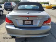 ✅ 2011 BMW 1 Series 128i • VIN: WBAUN1C58BVH83316 • Lot: 52427935. Listed on Copart with 89,781 mi. Free auction sales archive from the USA and detailed vehicle history report at DreamBid. Image 6.