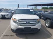 ✅ 2013 Ford Explorer XLT • VIN: 1FM5K7D93DGC81320 • Lot: 42160748. Wystawiony na IAAI z przebiegiem 196 740 mil. Bezpłatny archiwum sprzedaży aukcyjnych z USA i szczegółowy raport historii pojazdu na DreamBid. Zdjęcie 12.