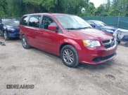 ✅ 2015 Dodge Grand Caravan SE • VIN: 2C4RDGBG8FR737895 • Lot: 42342170. Wystawiony na IAAI z przebiegiem 133 687 mil. Bezpłatny archiwum sprzedaży aukcyjnych z USA i szczegółowy raport historii pojazdu na DreamBid. Zdjęcie 1.