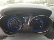 ✅ 2016 Hyundai Genesis Coupe 3.8L Base • VIN: KMHHT6KJXGU132796 • Lot: 45790205. Wystawiony na Copart z przebiegiem 93 110 mil. Bezpłatny archiwum sprzedaży aukcyjnych z USA i szczegółowy raport historii pojazdu na DreamBid. Zdjęcie 9.