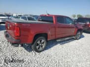 ✅ 2015 Chevrolet Colorado 4WD LT • VIN: 1GCGTBE30F1100297 • Лот: 72992244. Опубликован ранее на Copart с пробегом 153 857 миль. Бесплатный доступ к архиву аукционных продаж из США и подробный отчёт об истории автомобиля на DreamBid. Изображение 3.