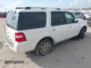 ✅ 2012 Ford Expedition Limited • VIN: 1FMJU1K54CEF12290 • Лот: 43732238. Опубликован ранее на IAAI с пробегом 169 185 миль. Бесплатный доступ к архиву аукционных продаж из США и подробный отчёт об истории автомобиля на DreamBid. Изображение 4.