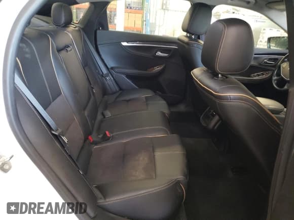 ✅ 2015 Chevrolet Impala LT • VIN: 2G1125S34F9135752 • Лот: 71478354. Опубликован ранее на Copart с пробегом 129 911 миль. Бесплатный доступ к архиву аукционных продаж из США и подробный отчёт об истории автомобиля на DreamBid. Изображение 10.