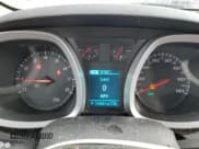 ✅ 2017 Chevrolet Equinox LT • VIN: 2GNALCEK7H1537107 • Lot: 81296565. Wystawiony na Copart z przebiegiem 145 081 mil. Bezpłatny archiwum sprzedaży aukcyjnych z USA i szczegółowy raport historii pojazdu na DreamBid. Zdjęcie 9.