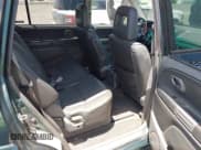 ✅ 2002 Suzuki XL7 Standard • VIN: JS3TX92V624103748 • Lot: 42484935. Listed on IAAI with 211,323 mi. Free auction sales archive from the USA and detailed vehicle history report at DreamBid. Image 8.