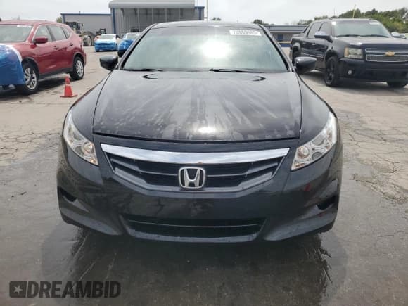 ✅ 2011 Honda Accord EX-L • VIN: 1HGCS2B87BA006950 • Лот: 70869985. Опубликован ранее на Copart с пробегом 184 493 миль. Бесплатный доступ к архиву аукционных продаж из США и подробный отчёт об истории автомобиля на DreamBid. Изображение 5.