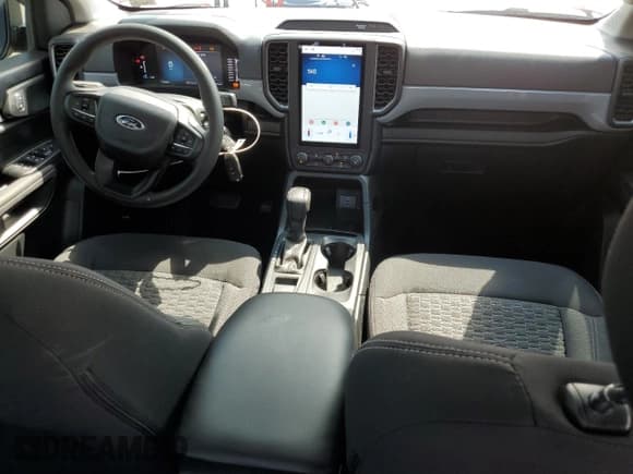 ✅ 2025 Ford Ranger XL • VIN: 1FTER4PH0SLE13682 • Lot: 68629705. Listed on Copart with 1,148 mi. Free auction sales archive from the USA and detailed vehicle history report at DreamBid. Image 8.