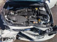 ✅ 2020 Subaru Legacy Premium • VIN: 4S3BWAC6XL3017226 • Lot: 50627745. Listed on Copart with 57,611 mi. Free auction sales archive from the USA and detailed vehicle history report at DreamBid. Image 11.