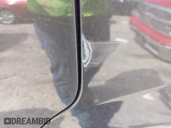 ✅ 2018 Dodge Grand Caravan GT • VIN: 2C4RDGEG6JR145920 • Lot: 42739004. Wystawiony na IAAI z przebiegiem 176 205 mil. Bezpłatny archiwum sprzedaży aukcyjnych z USA i szczegółowy raport historii pojazdu na DreamBid. Zdjęcie 17.