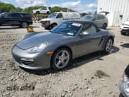 ✅ 2009 Porsche Boxster S • VIN: WP0CB29829U730624 • Лот: 71077965. Опубликован ранее на Copart с пробегом 36 887 миль. Бесплатный доступ к архиву аукционных продаж из США и подробный отчёт об истории автомобиля на DreamBid. Изображение 1.