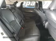 ✅ 2024 Infiniti QX50 Luxe • VIN: 3PCAJ5BB1RF105769 • Lot: 93618905. Listed on Copart with 31,873 mi. Free auction sales archive from the USA and detailed vehicle history report at DreamBid. Image 10.