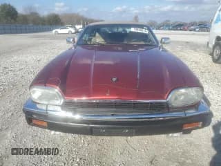 ✅ 1993 Jaguar XJS • VIN: SAJNW4748PC187387 • Лот: 79938614. Опубликован ранее на Copart с пробегом 72 866 миль. Бесплатный доступ к архиву аукционных продаж из США и подробный отчёт об истории автомобиля на DreamBid. Изображение 5.