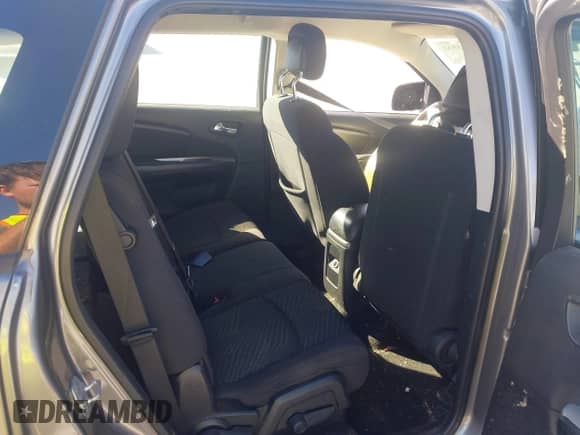 2012 Dodge Journey American Value with VIN 3C4PDCAB2CT255132, listed as a IAAI auction lot 43393533 with 178,133 mi miles and . Bid and sale history available at DreamBid. Image 8.