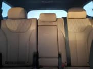 ✅ 2023 Hyundai Santa Fe Calligraphy • VIN: 5NMS54AL1PH550487 • Lot: 39561924. Wystawiony na Copart z przebiegiem 7 090 mil. Bezpłatny archiwum sprzedaży aukcyjnych z USA i szczegółowy raport historii pojazdu na DreamBid. Zdjęcie 10.