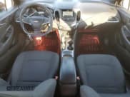 ✅ 2017 Chevrolet Cruze LT • VIN: 3G1BE6SM6HS587864 • Lot: 86997785. Listed on Copart with 114,014 mi. Free auction sales archive from the USA and detailed vehicle history report at DreamBid. Image 8.