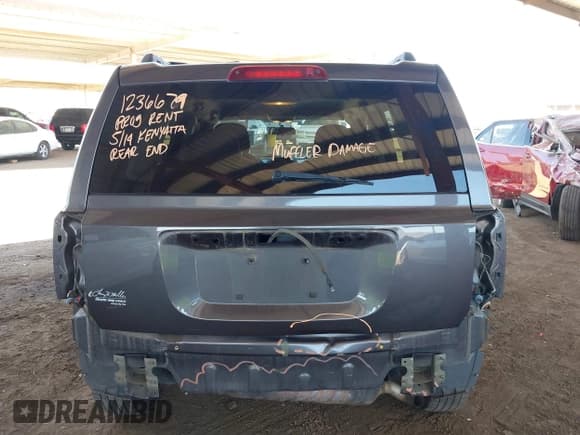 ✅ 2015 Jeep Patriot Sport • VIN: 1C4NJPBB3FD149546 • Lot: 42327841. Listed on IAAI with 155,851 mi. Free auction sales archive from the USA and detailed vehicle history report at DreamBid. Image 17.