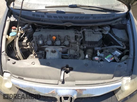 ✅ 2011 Honda Civic GX • VIN: 19XFA4F54BE000353 • Лот: 63679735. Опубликован ранее на Copart с пробегом 245 746 миль. Бесплатный доступ к архиву аукционных продаж из США и подробный отчёт об истории автомобиля на DreamBid. Изображение 11.