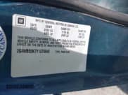 ✅ 2000 Buick Regal LS • VIN: 2G4WB55K7Y1278840 • Lot: 41931436. Listed on IAAI with 144,330 mi. Free auction sales archive from the USA and detailed vehicle history report at DreamBid. Image 9.