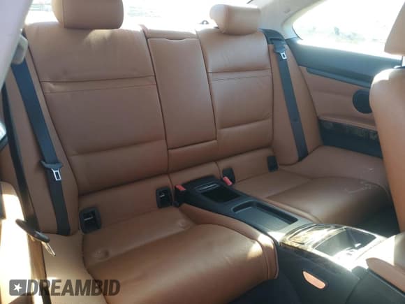 ✅ 2008 BMW 3 Series 328i • VIN: WBAWV13518PG07438 • Lot: 47283195. Listed on Copart with 124,075 mi. Free auction sales archive from the USA and detailed vehicle history report at DreamBid. Image 10.