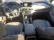 ✅ 2020 Hyundai Santa Fe Limited • VIN: 5NMS5CAA2LH255160 • Лот: 85903585. Опубликован ранее на Copart с пробегом 55 023 миль. Бесплатный доступ к архиву аукционных продаж из США и подробный отчёт об истории автомобиля на DreamBid. Изображение 8.