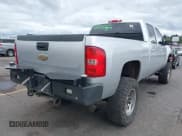 ✅ 2011 Chevrolet Silverado 2500HD LTZ • VIN: 1GC1KYC82BF178510 • Лот: 42248731. Опубликован ранее на IAAI с пробегом 292 024 миль. Бесплатный доступ к архиву аукционных продаж из США и подробный отчёт об истории автомобиля на DreamBid. Изображение 4.