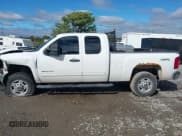 ✅ 2013 Chevrolet Silverado 2500HD LT • VIN: 1GC2KXCG9DZ349387 • Лот: 43435876. Опубликован ранее на IAAI с пробегом 170 249 миль. Бесплатный доступ к архиву аукционных продаж из США и подробный отчёт об истории автомобиля на DreamBid. Изображение 14.