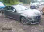 2022 Honda Accord EX-L с VIN 1HGCV1F56NA006721, выставлен на аукционе IAAI как лот 43030981 с пробегом 102 894 миль миль и . История ставок и продаж доступна на DreamBid. Изображение 1.