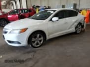 ✅ 2014 Acura ILX • VIN: 19VDE1F3XEE014327 • Лот: 65563115. Опубликован ранее на Copart с пробегом 148 989 миль. Бесплатный доступ к архиву аукционных продаж из США и подробный отчёт об истории автомобиля на DreamBid. Изображение 1.