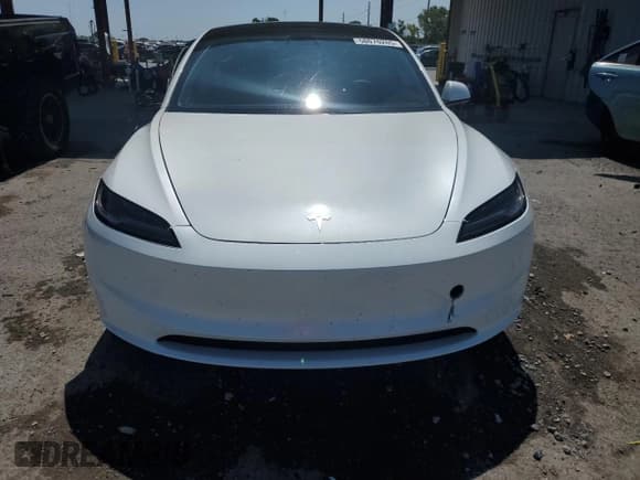 ✅ 2024 Tesla Model 3 • VIN: 5YJ3E1EA8RF862502 • Lot: 58070265. Wystawiony na Copart z przebiegiem 9 554 mil. Bezpłatny archiwum sprzedaży aukcyjnych z USA i szczegółowy raport historii pojazdu na DreamBid. Zdjęcie 5.
