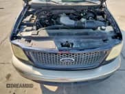 ✅ 2001 Ford F-150 XLT • VIN: 1FTRW07L51KB79373 • Lot: 81489295. Listed on Copart with 177,153 mi. Free auction sales archive from the USA and detailed vehicle history report at DreamBid. Image 11.