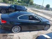 ✅ 2008 BMW 3 Series 328i • VIN: WBAWB33568P135142 • Lot: 42837549. Listed on IAAI with 243,207 mi. Free auction sales archive from the USA and detailed vehicle history report at DreamBid. Image 13.