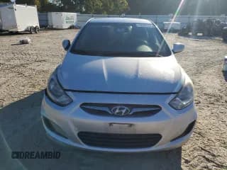 ✅ 2014 Hyundai Accent GS • VIN: KMHCT5AEXEU197234 • Лот: 76030784. Опубликован ранее на Copart с пробегом 76 209 миль. Бесплатный доступ к архиву аукционных продаж из США и подробный отчёт об истории автомобиля на DreamBid. Изображение 5.
