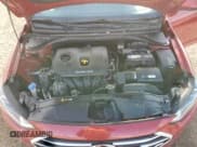 ✅ 2017 Hyundai Elantra Limited • VIN: 5NPD84LFXHH026301 • Lot: 90549525. Listed on Copart with 119,166 mi. Free auction sales archive from the USA and detailed vehicle history report at DreamBid. Image 11.