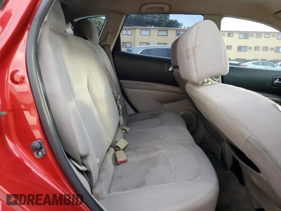 ✅ 2014 Nissan Rogue S • VIN: JN8AS5MT5EW609061 • Lot: 91311985. Listed on Copart with 134,123 mi. Free auction sales archive from the USA and detailed vehicle history report at DreamBid. Image 10.