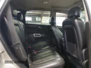 ✅ 2013 Chevrolet Captiva Sport LTZ • VIN: 3GNAL4EK5DS636562 • Lot: 54248595. Wystawiony na Copart z przebiegiem 88 814 mil. Bezpłatny archiwum sprzedaży aukcyjnych z USA i szczegółowy raport historii pojazdu na DreamBid. Zdjęcie 11.