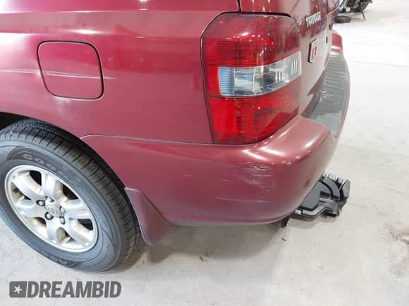 2006 Toyota Highlander z VIN JTEGD21A160146952, wystawiony jako IAAI lot #43018424 z przebiegiem 171 745 mil mil oraz . Historia ofert i sprzedaży dostępna na DreamBid. Obrazek 15.