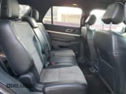 ✅ 2017 Ford Explorer XLT • VIN: 1FM5K8D84HGB38539 • Lot: 43008945. Wystawiony na Copart z przebiegiem 182 140 mil. Bezpłatny archiwum sprzedaży aukcyjnych z USA i szczegółowy raport historii pojazdu na DreamBid. Zdjęcie 11.