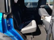 ✅ 2023 Ford Bronco • VIN: 1FMEE5BP1PLA88463 • Lot: 41871905. Listed on IAAI with 36,223 mi. Free auction sales archive from the USA and detailed vehicle history report at DreamBid. Image 8.