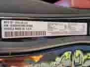 2022 Dodge Durango R/T with VIN 1C4SDHCT5NC101560, listed as a Copart auction lot 45810645 with 83,837 mi miles and Salvage title. Bid and sale history available at DreamBid. Image 13.