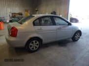 ✅ 2010 Hyundai Accent GLS • VIN: KMHCN4ACXAU406453 • Лот: 49596755. Опубликован ранее на Copart с пробегом 152 118 миль. Бесплатный доступ к архиву аукционных продаж из США и подробный отчёт об истории автомобиля на DreamBid. Изображение 3.