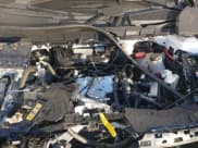 ✅ 2023 Mercedes-Benz EQB 300 • VIN: W1N9M0KBXPN062568 • Lot: 41025394. Listed on IAAI with Not provided. Free auction sales archive from the USA and detailed vehicle history report at DreamBid. Image 10.