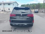 ✅ 2022 BMW X5 M • VIN: 5YMJU0C07N9M50016 • Lot: 42784029. Listed on IAAI with 35,021 mi. Free auction sales archive from the USA and detailed vehicle history report at DreamBid. Image 16.