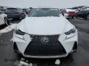 ✅ 2017 Lexus IS 350 • VIN: JTHCE1D27H5013874 • Lot: 78694874. Listed on Copart with 54,001 mi. Free auction sales archive from the USA and detailed vehicle history report at DreamBid. Image 5.