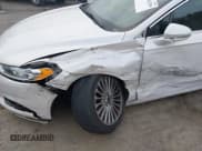 ✅ 2016 Ford Fusion Titanium • VIN: 3FA6P0K92GR255413 • Lot: 43562538. Wystawiony na IAAI z przebiegiem 158 257 mil. Bezpłatny archiwum sprzedaży aukcyjnych z USA i szczegółowy raport historii pojazdu na DreamBid. Zdjęcie 6.