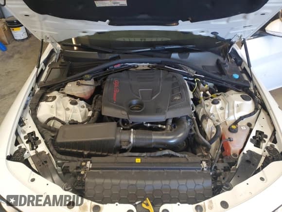 ✅ 2020 Alfa Romeo Giulia • VIN: ZARFANAN9L7632298 • Lot: 71921825. Wystawiony na Copart z przebiegiem Nie podano. Bezpłatny archiwum sprzedaży aukcyjnych z USA i szczegółowy raport historii pojazdu na DreamBid. Zdjęcie 11.